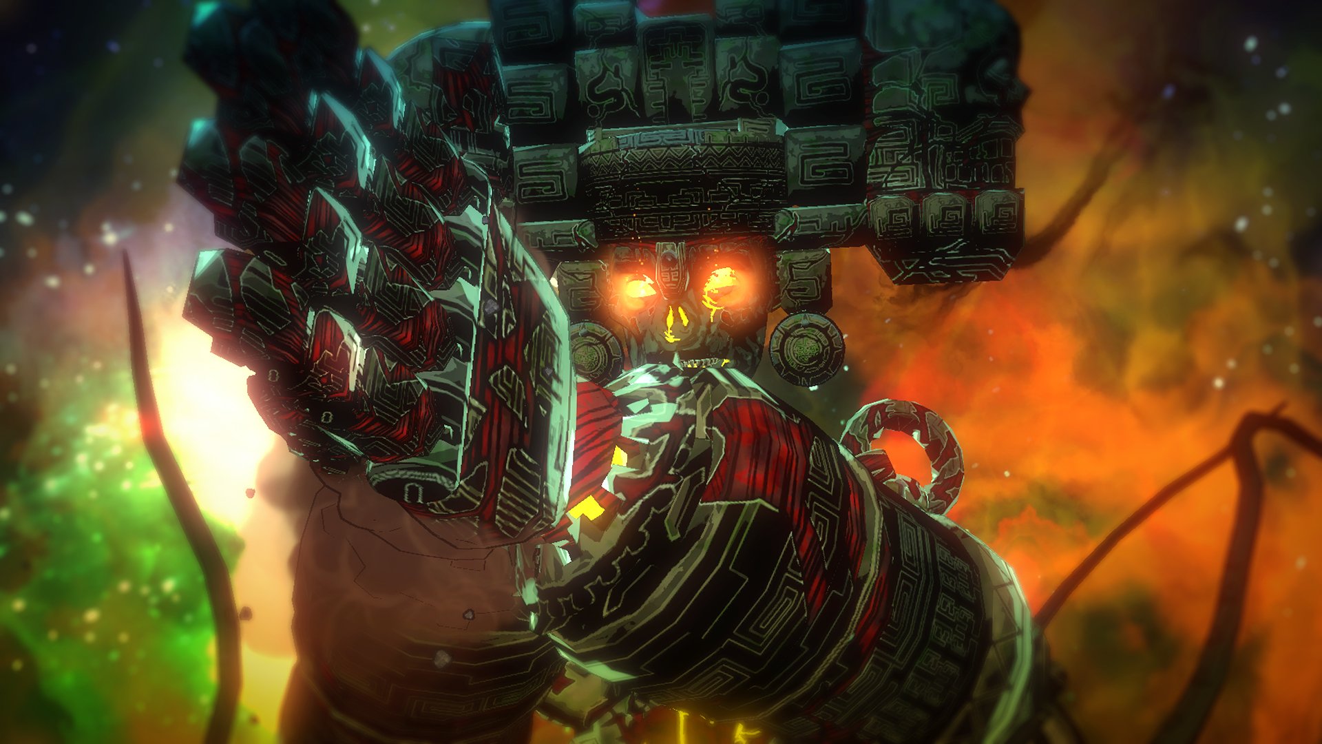 Yaiba Ninja Gaiden Z - Imagen 15